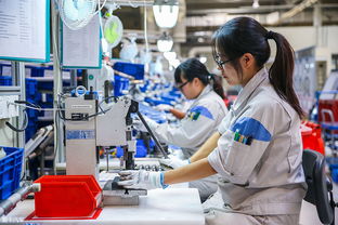 探秘精密制造 爱卡汽车带你零距离参观大众变速箱工厂