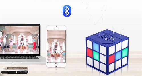 魔方启智，创意无界 那些令人惊叹的跨界设计