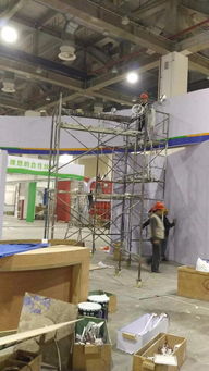 成都展览展示制作公司的专业价值 从创意设计到工厂落地的全流程解析